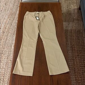 Ann Mashburn Faye Flare Pants